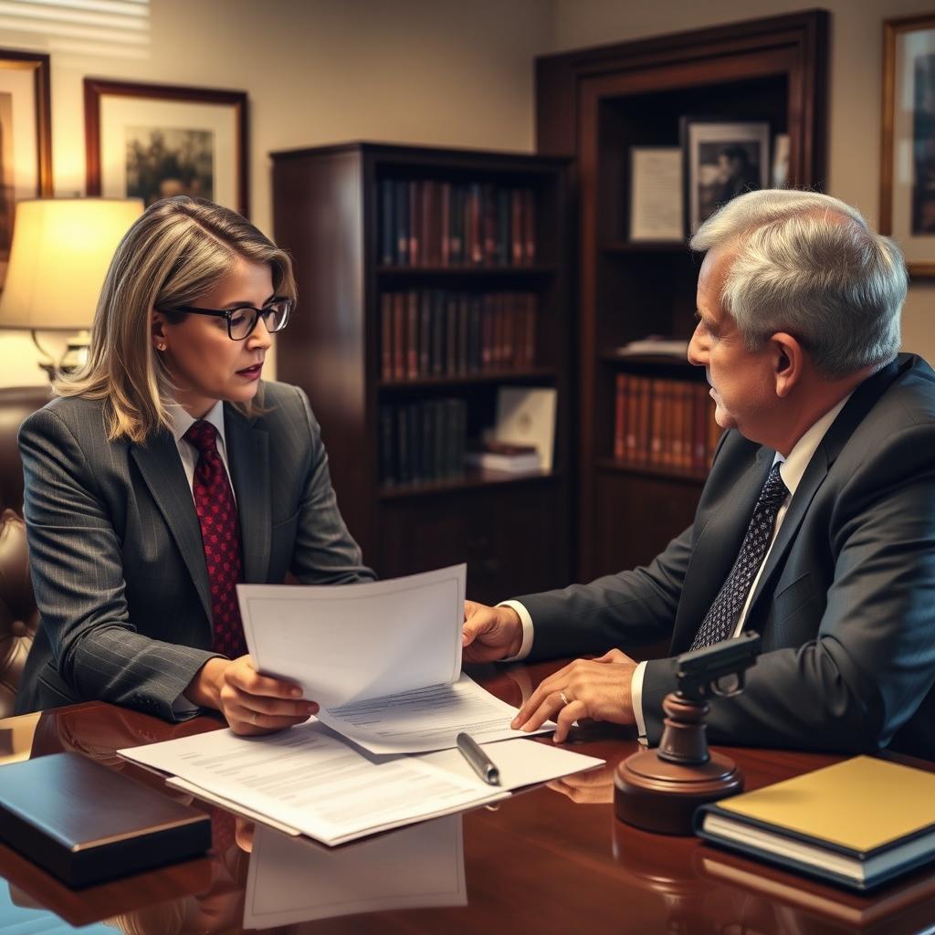Concealed Firearm Defense Lawyer Isle of Wight County, VA