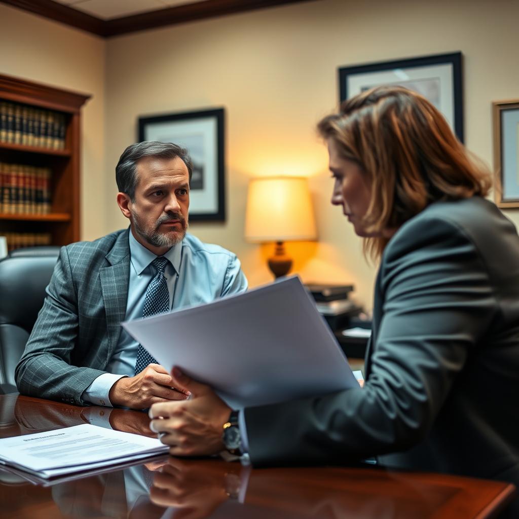 Concealed Firearm Defense Lawyer York County, VA
