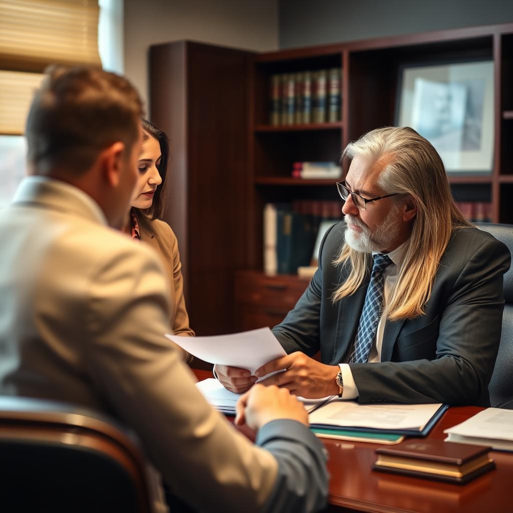 Criminal Defense Lawyer Maryland, MD