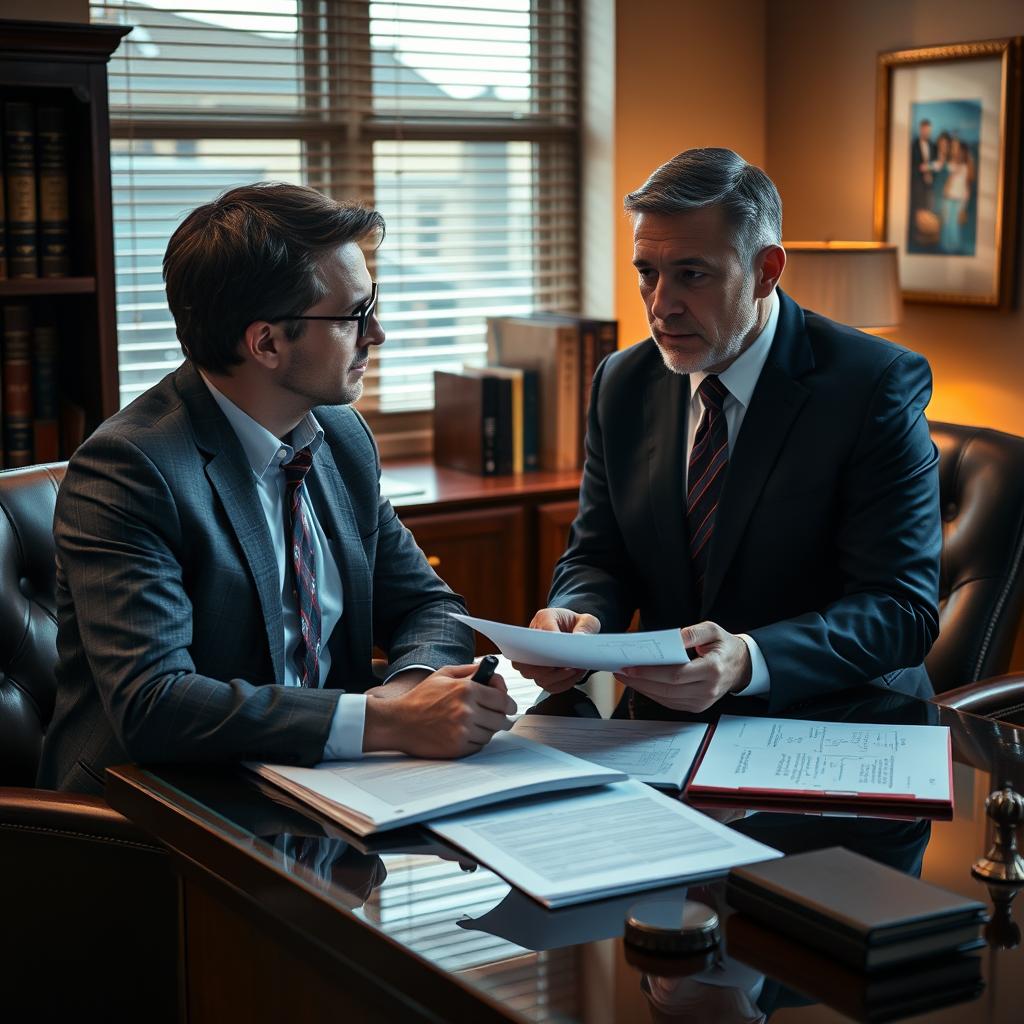 Dark Web Crime Lawyer Maryland, MD