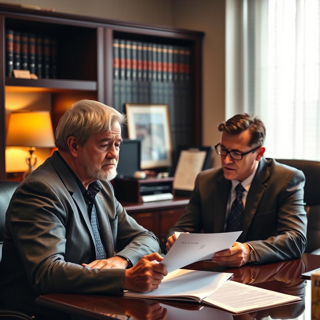 Disorderly Conduct Defense Lawyer Dinwiddie County, VA