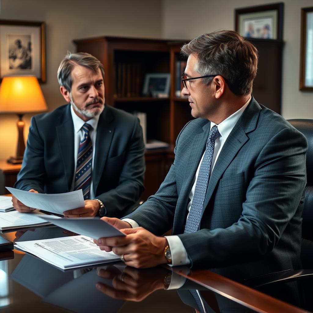 Disorderly Conduct Defense Lawyer Rockingham County, VA