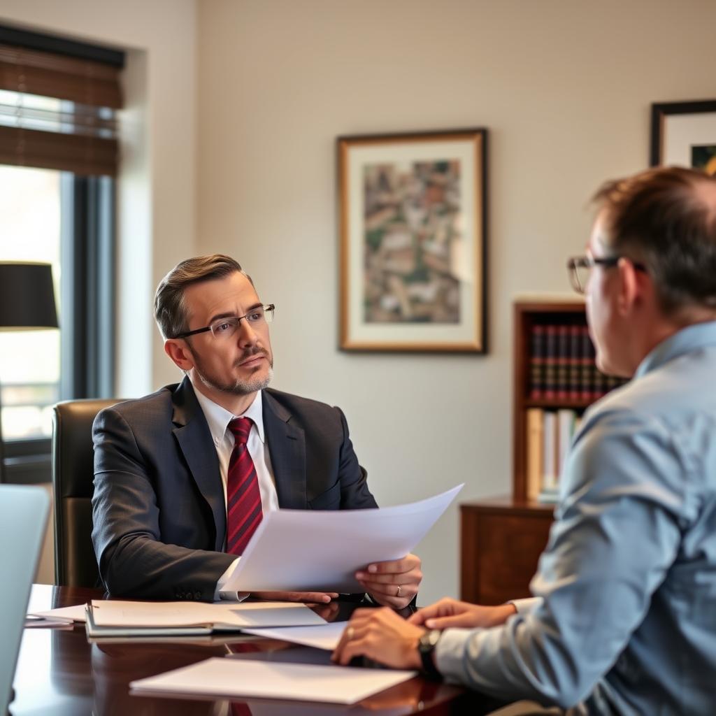 Disorderly Conduct Defense Lawyer Virginia Beach, VA
