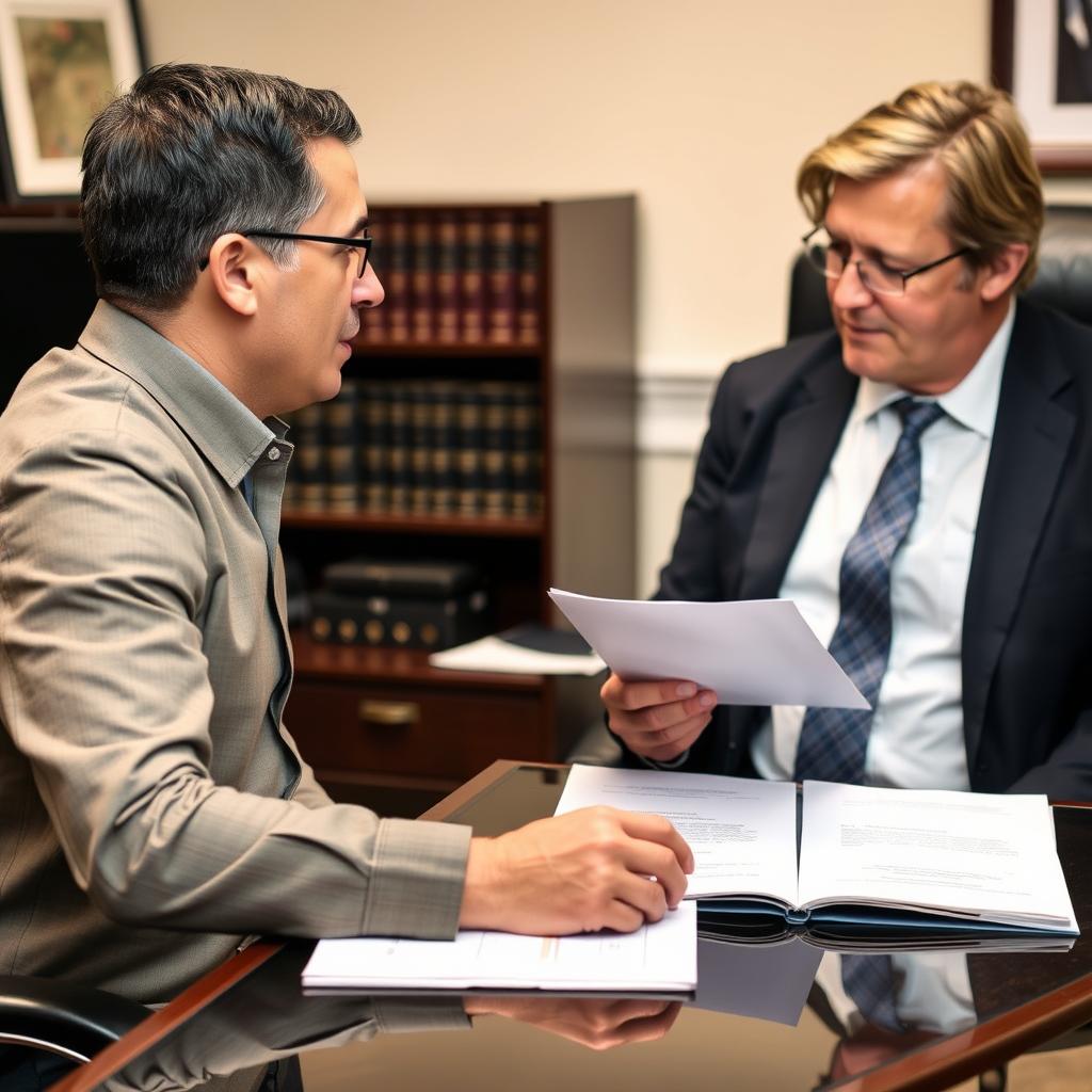 Disorderly Conduct Defense Lawyer Virginia, VA