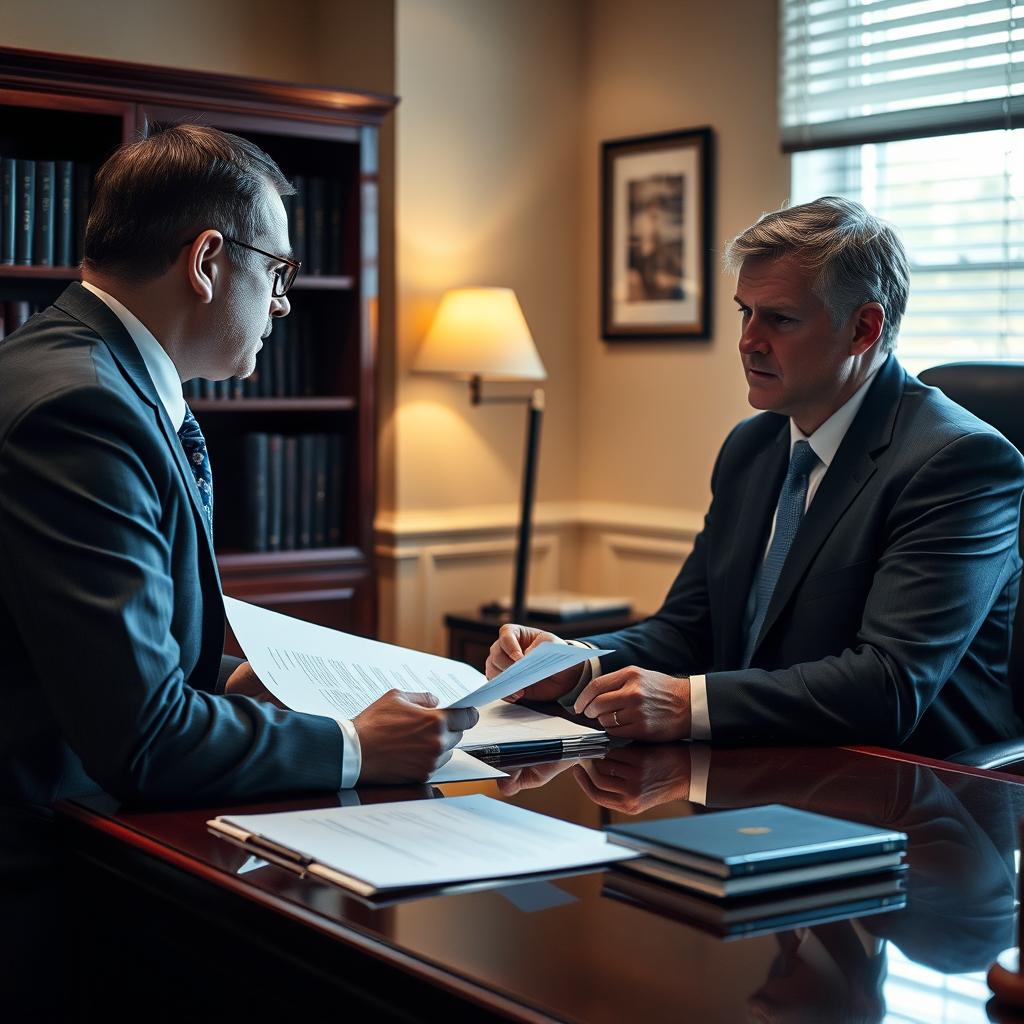 Disorderly Conduct Defense Lawyer York County, VA