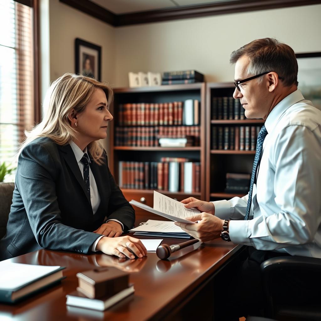 Domestic Violence Defense Lawyer York County, VA