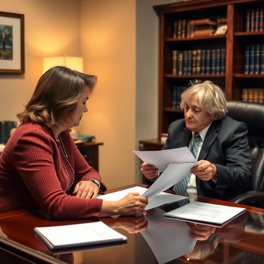 Domestic Violence Lawyer Dinwiddie County, VA