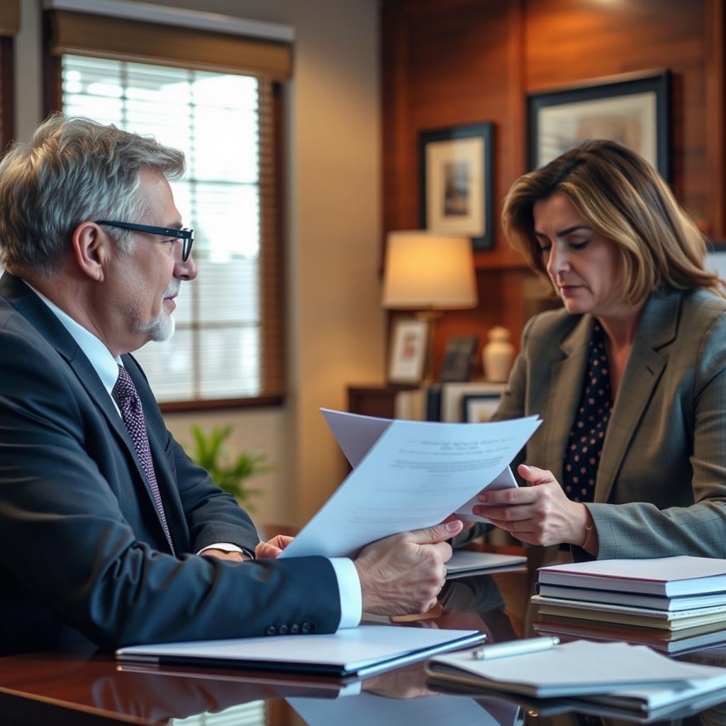 Domestic Violence Lawyer Virginia Beach, VA