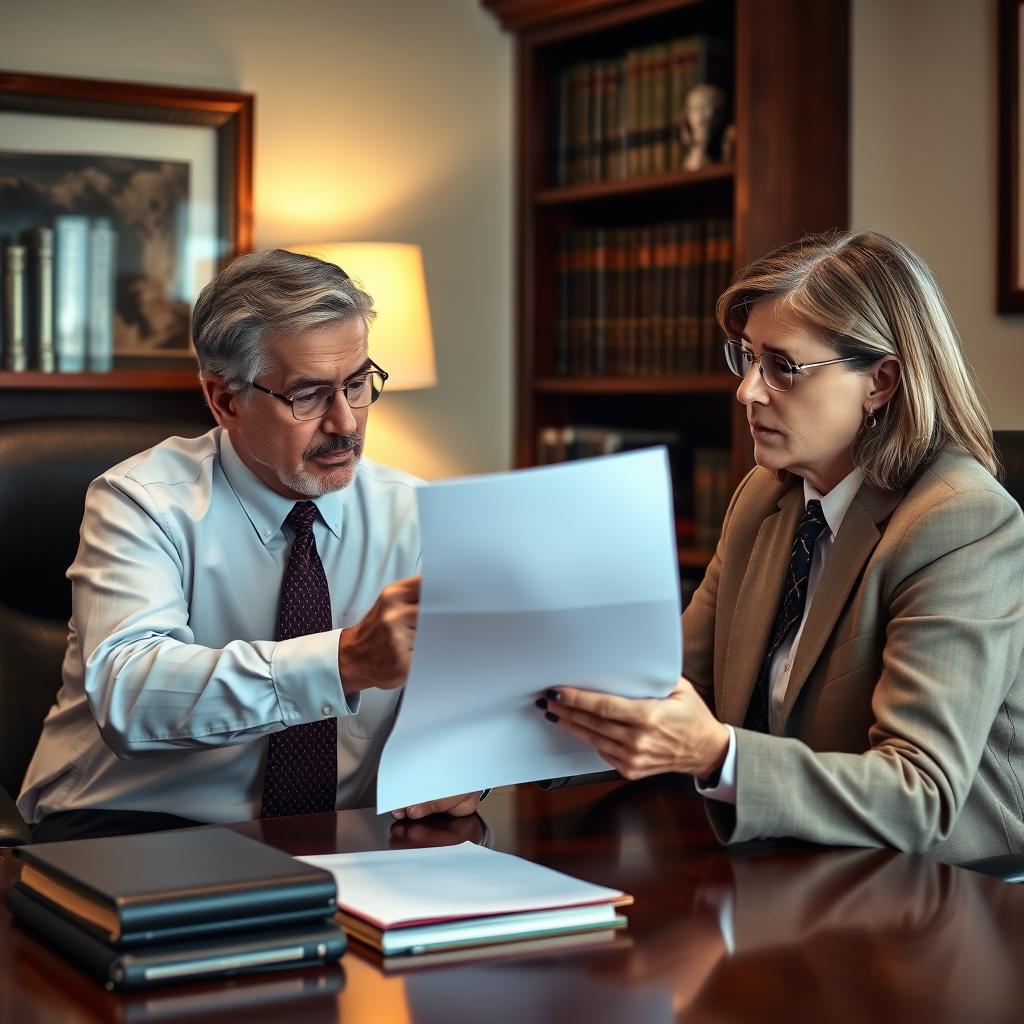 Embezzlement Lawyer King William County, VA