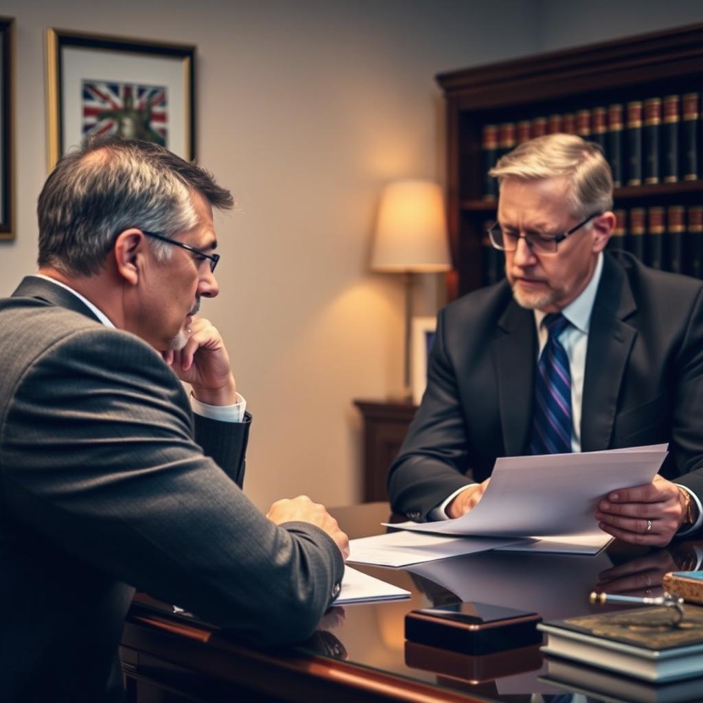 Espionage Lawyer Maryland, MD
