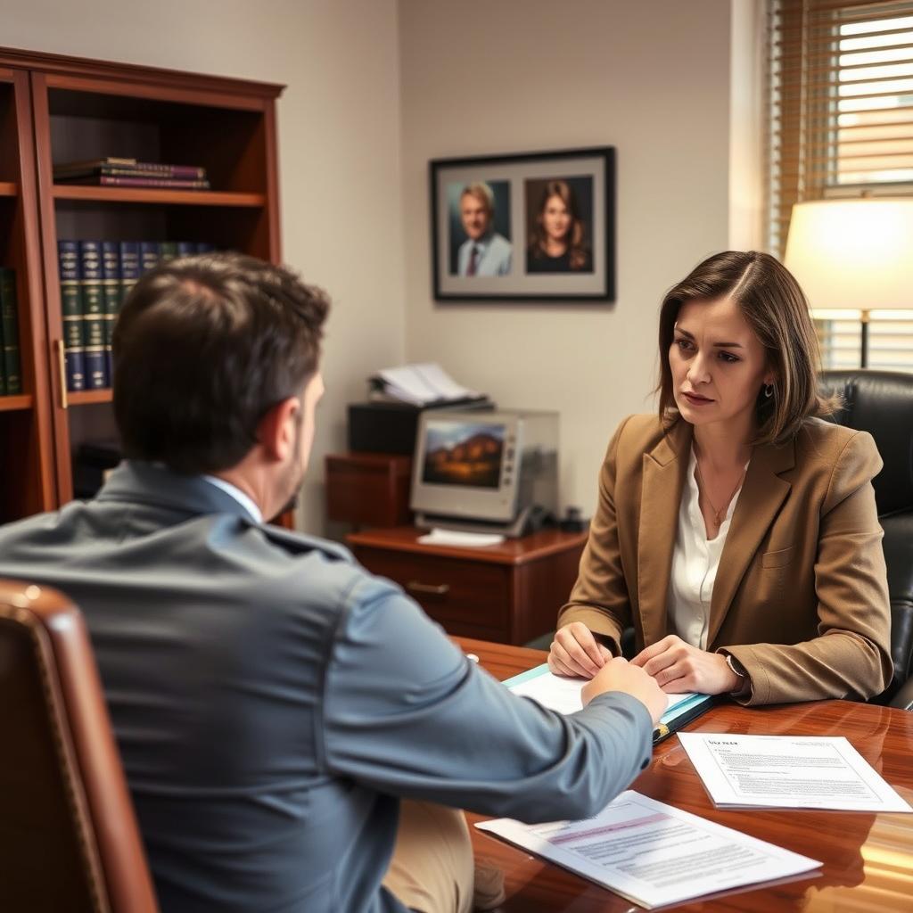 Failure to Register Sex Offender Lawyer Maryland, MD