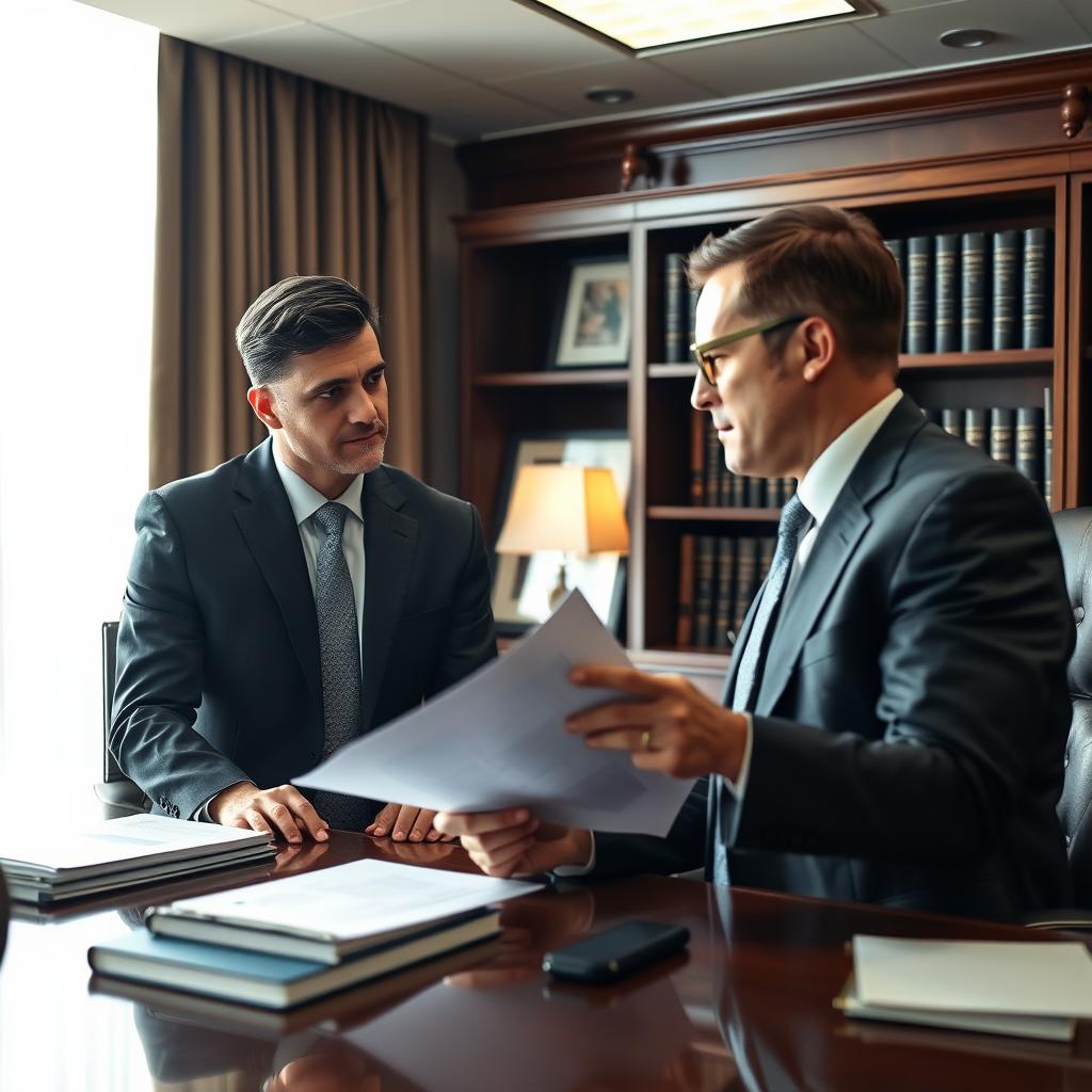 Federal Drug Crime Lawyer Maryland, MD