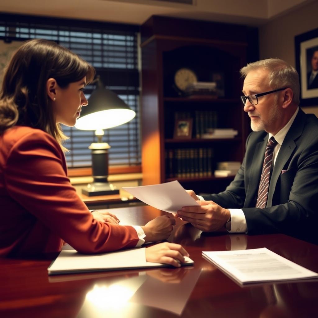 Federal Guideline Mitigation Lawyer Maryland, MD