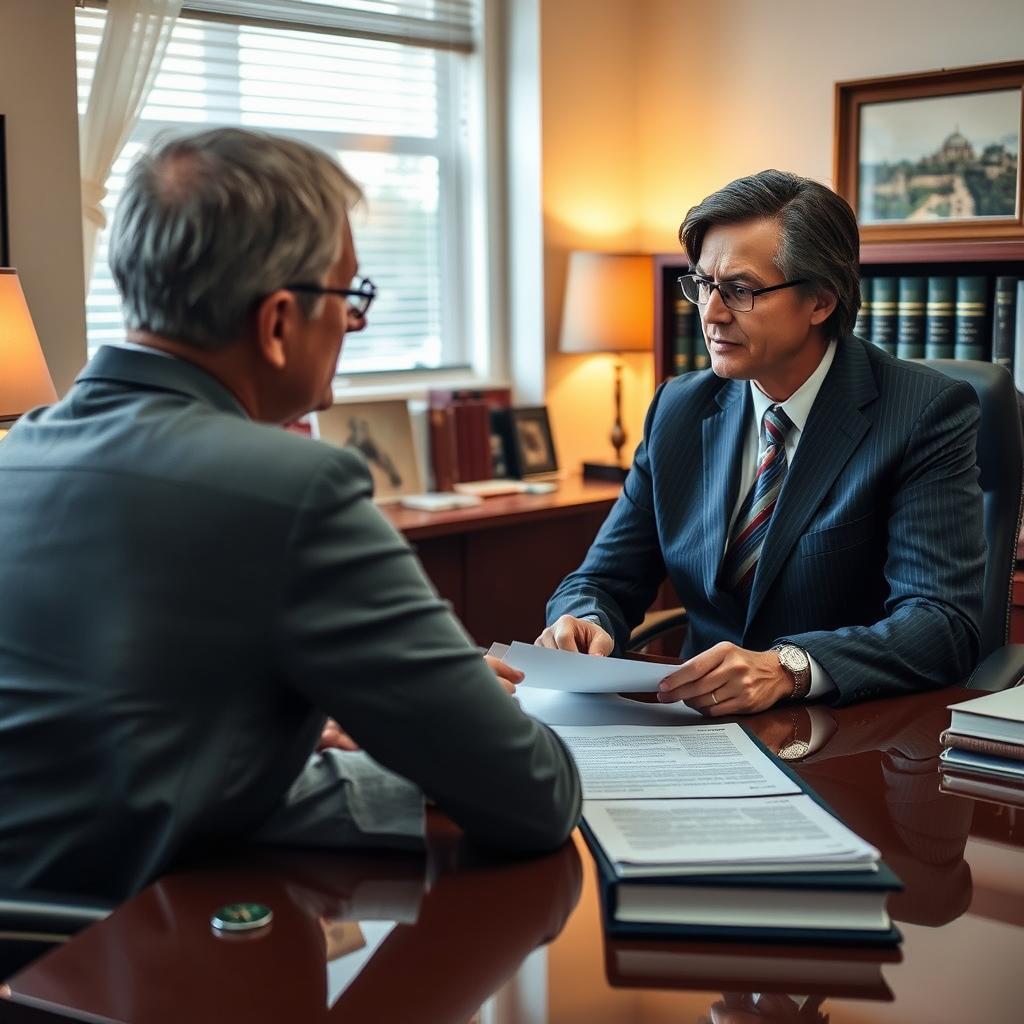 Federal Habeas Corpus Lawyer Maryland, MD