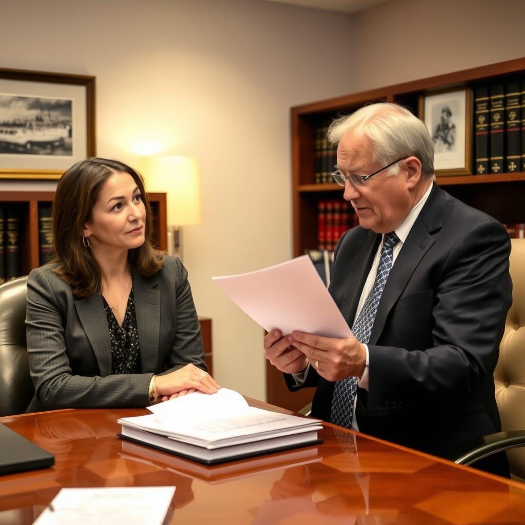 Federal Sentencing Lawyer Maryland, MD