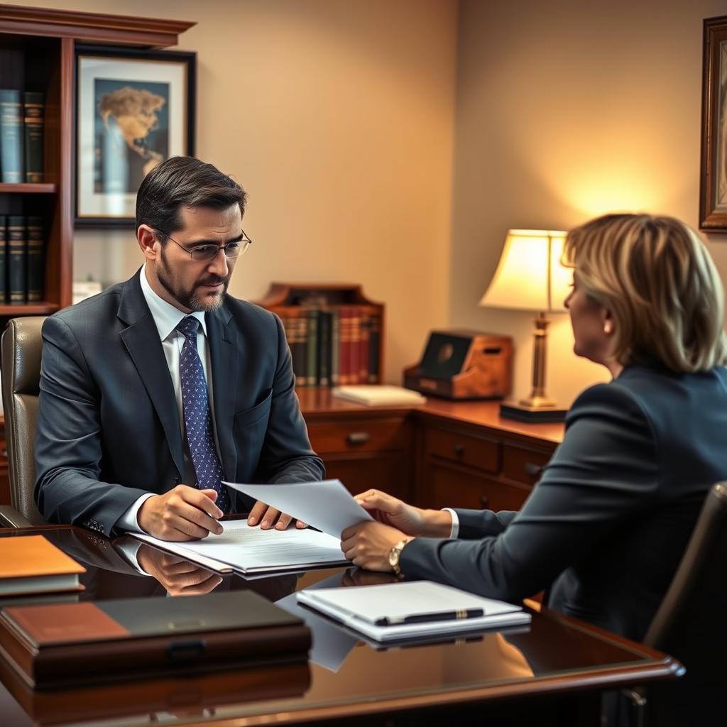 Felony Theft Lawyer Prince George County, VA
