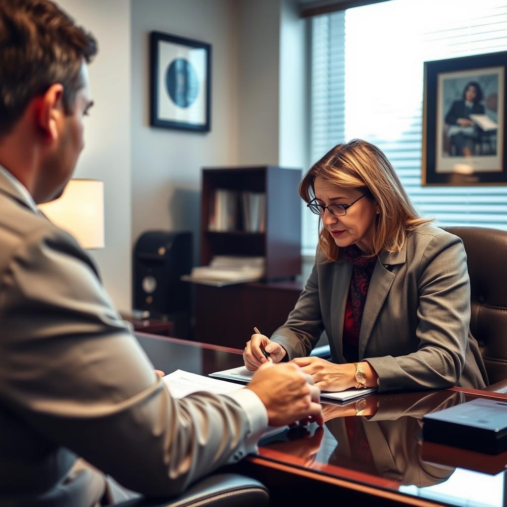 Hit and Run Lawyer Fluvanna County, VA