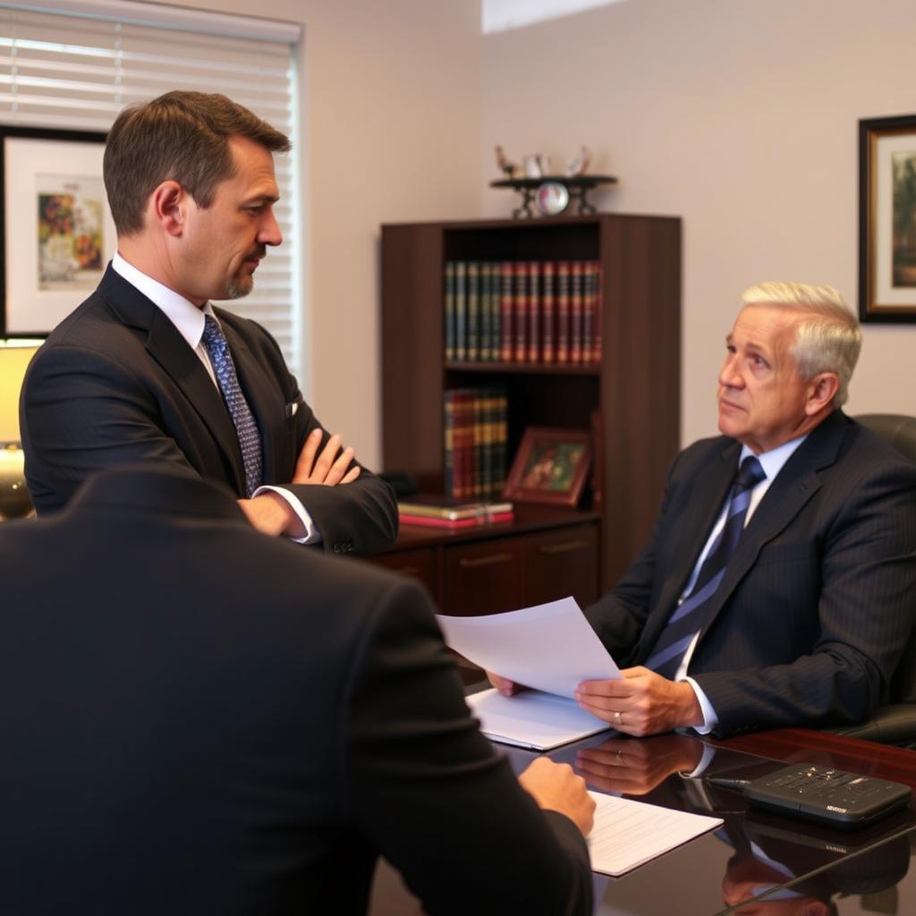 Insider Trading Lawyer Maryland, MD