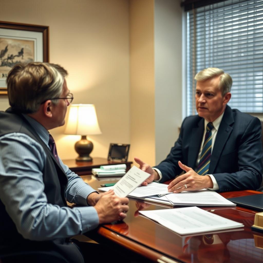 Kidnapping Lawyer Rockingham County, VA