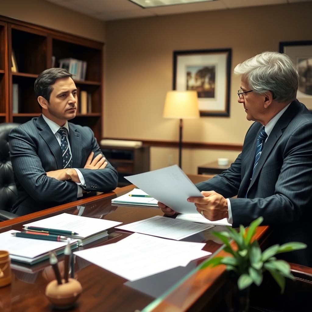 Manslaughter Lawyer New Kent County, VA
