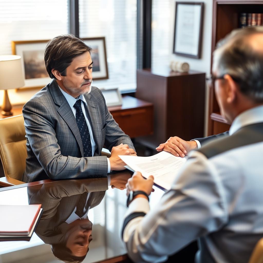 Manslaughter Lawyer Virginia Beach, VA