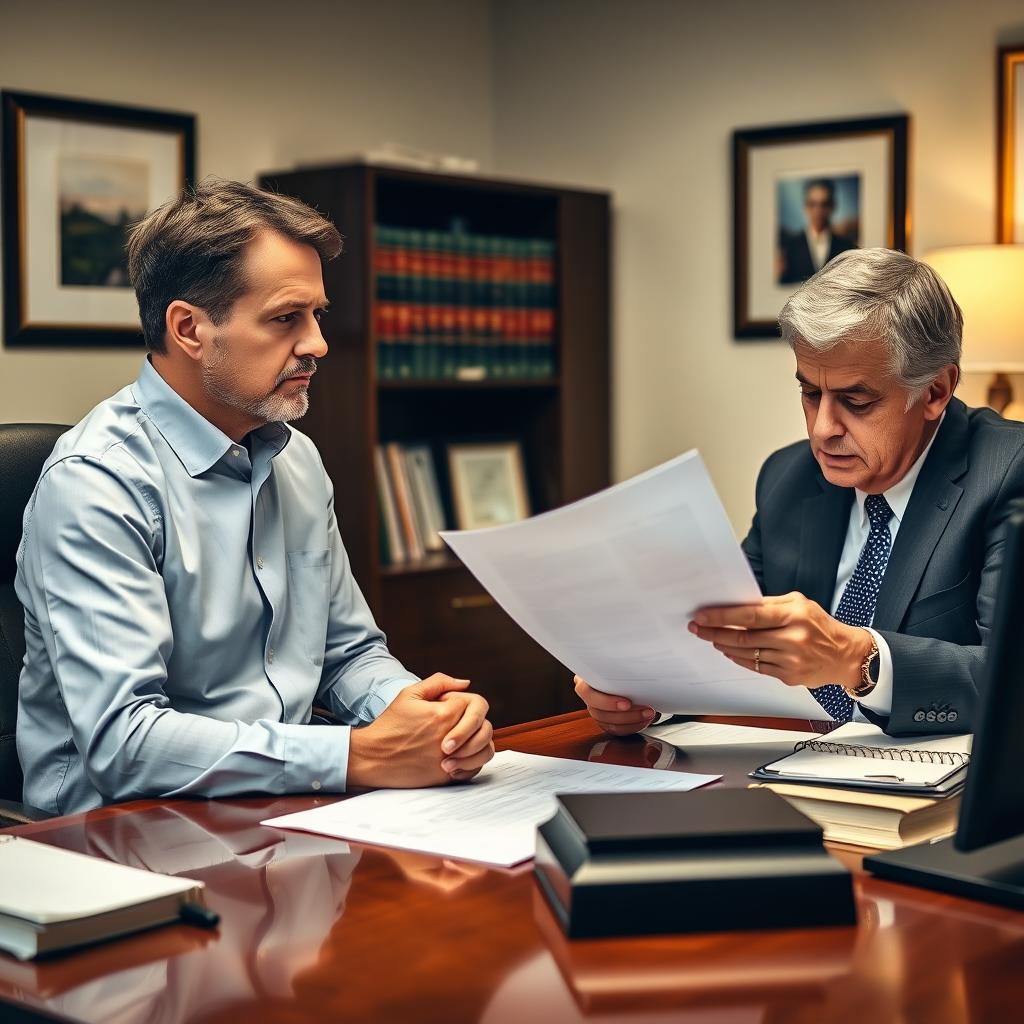 Manslaughter Lawyer York County, VA