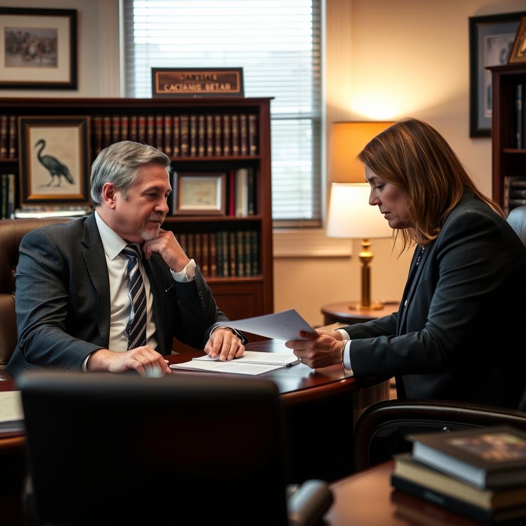 Marijuana Possession Lawyer Chesterfield County, VA