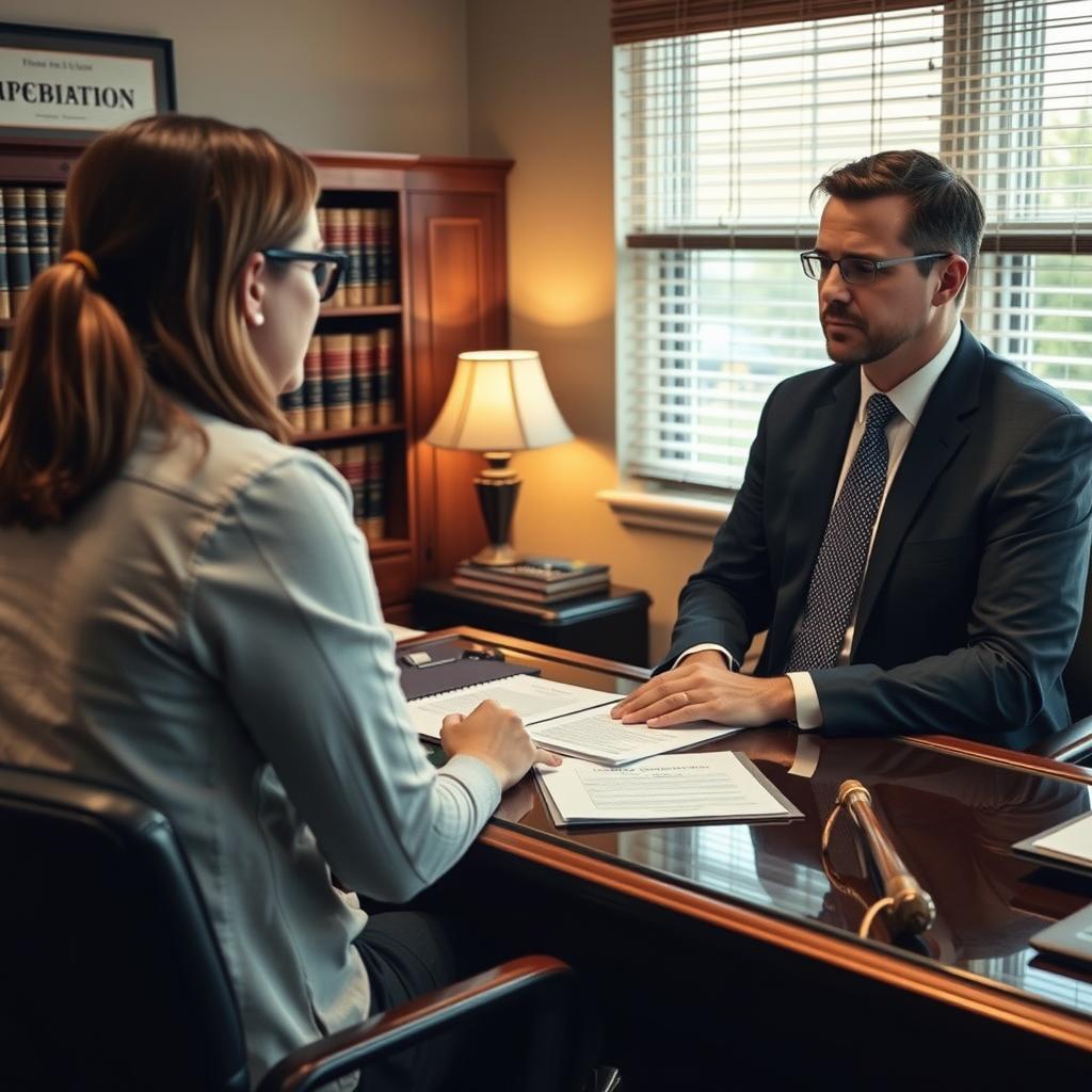 Marijuana Possession Lawyer Fauquier County, VA