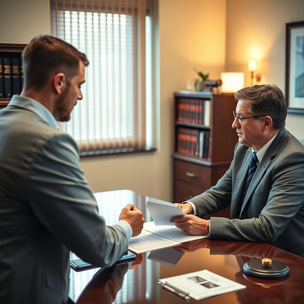 Marijuana Possession Lawyer Louisa County, VA