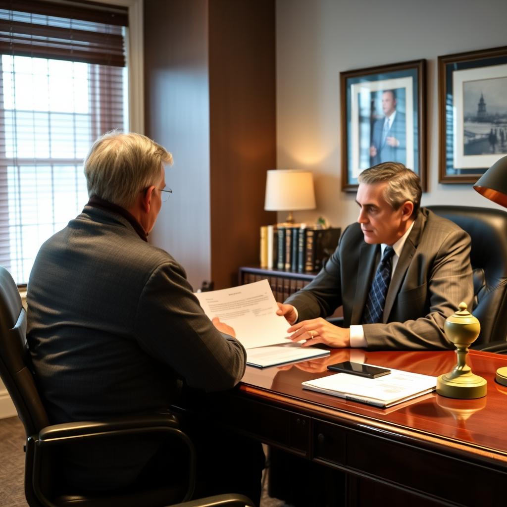 Marijuana Possession Lawyer Powhatan County, VA
