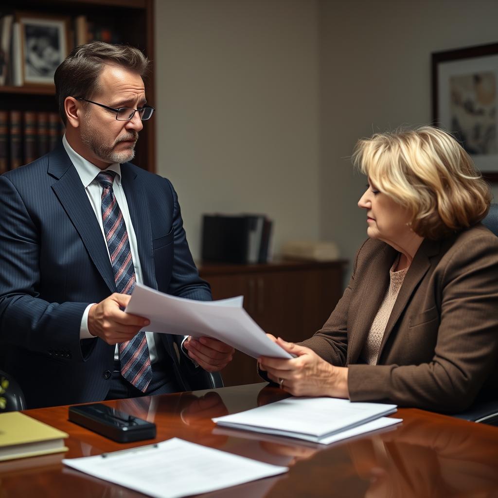 Medicaid Fraud Lawyer Maryland, MD