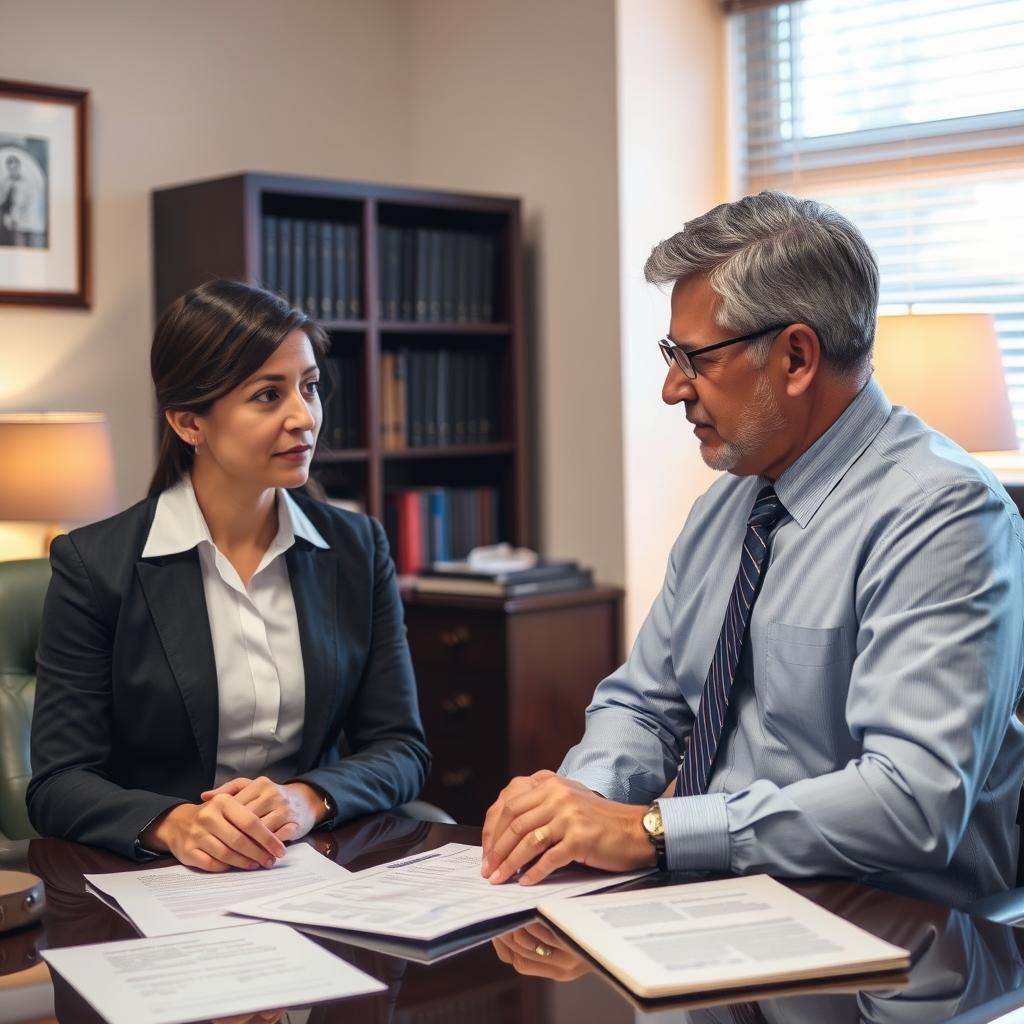 Murder Defense Lawyer Roanoke County, VA