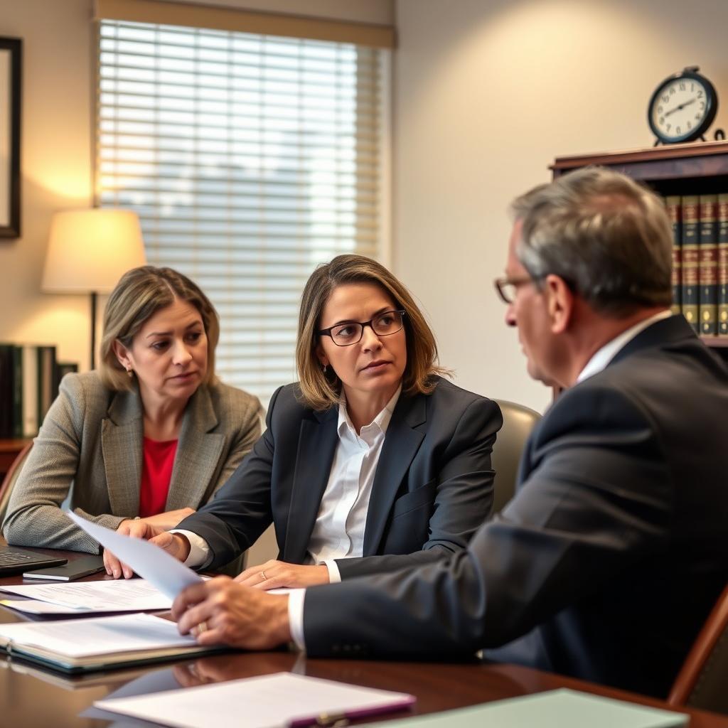 Petit Larceny Defense Lawyer Virginia Beach, VA