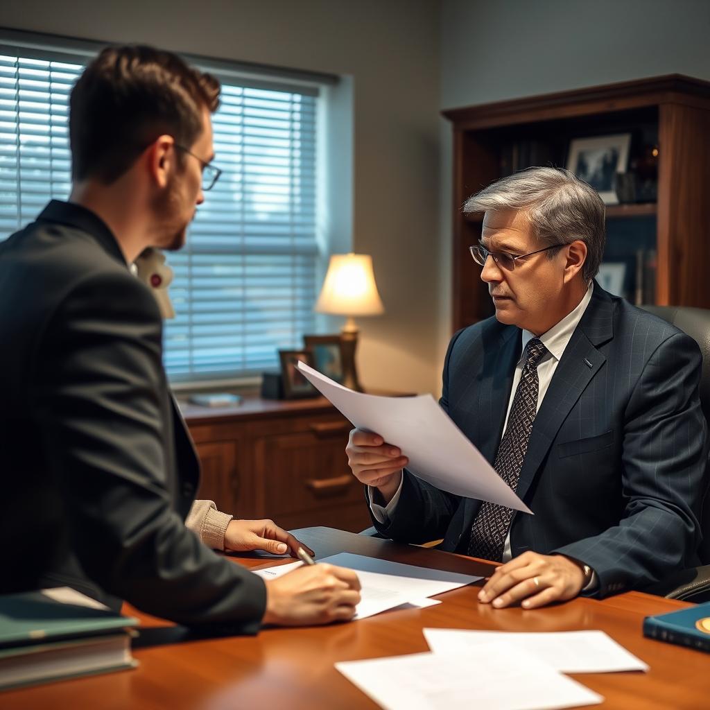 Property Damage Lawyer Fluvanna County, VA