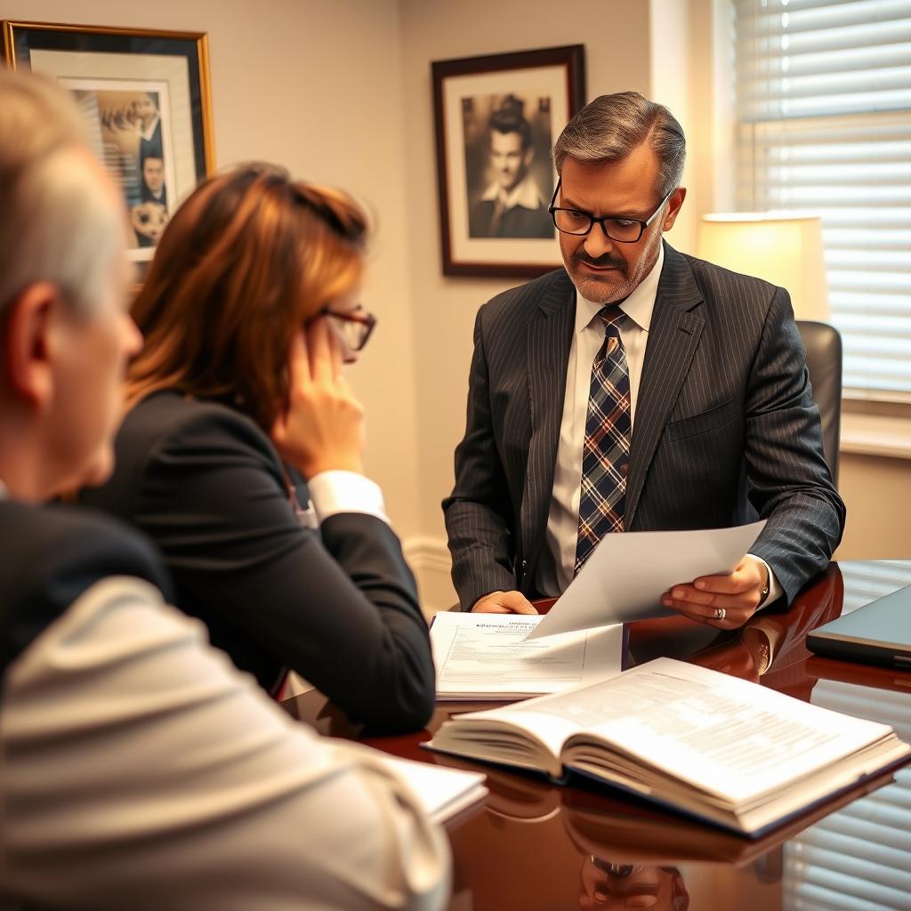 Protective Order Defense Lawyer Colonial Heights, VA