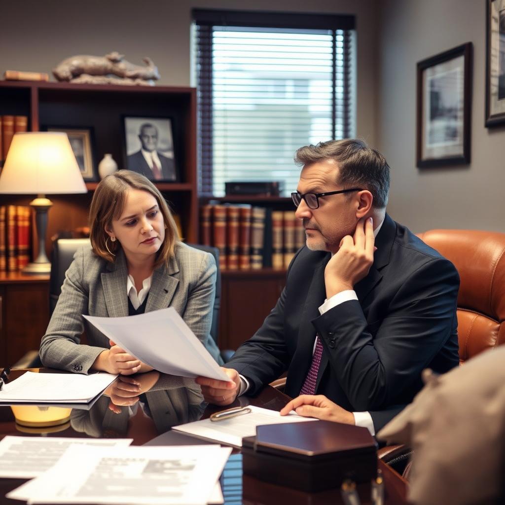 Public Intoxication Lawyer Colonial Heights, VA