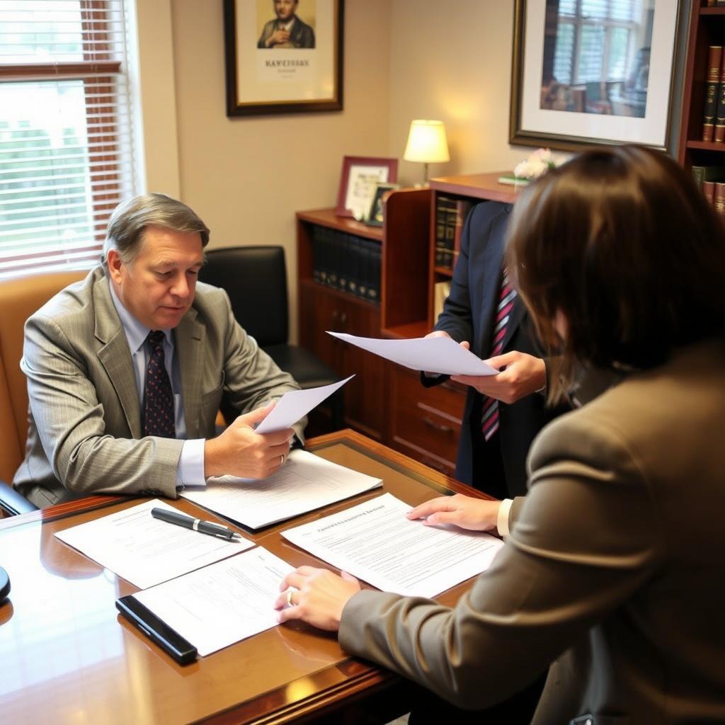 Public Intoxication Lawyer Fluvanna County, VA