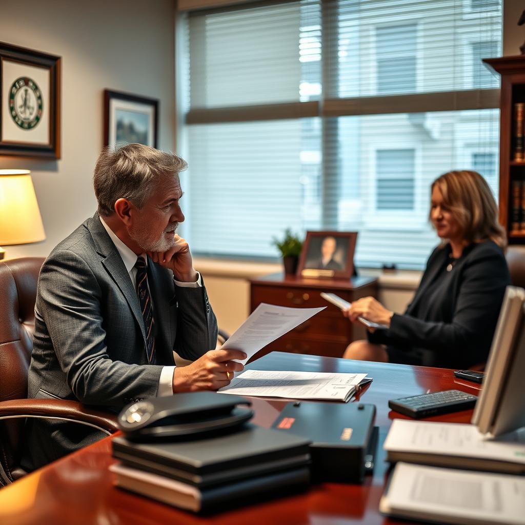 Public Intoxication Lawyer Powhatan County, VA