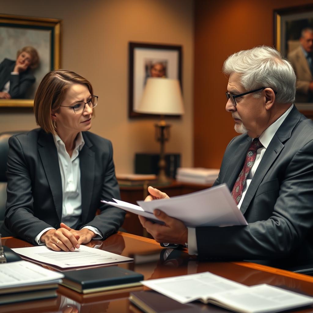 Revenge Porn Lawyer Maryland, MD