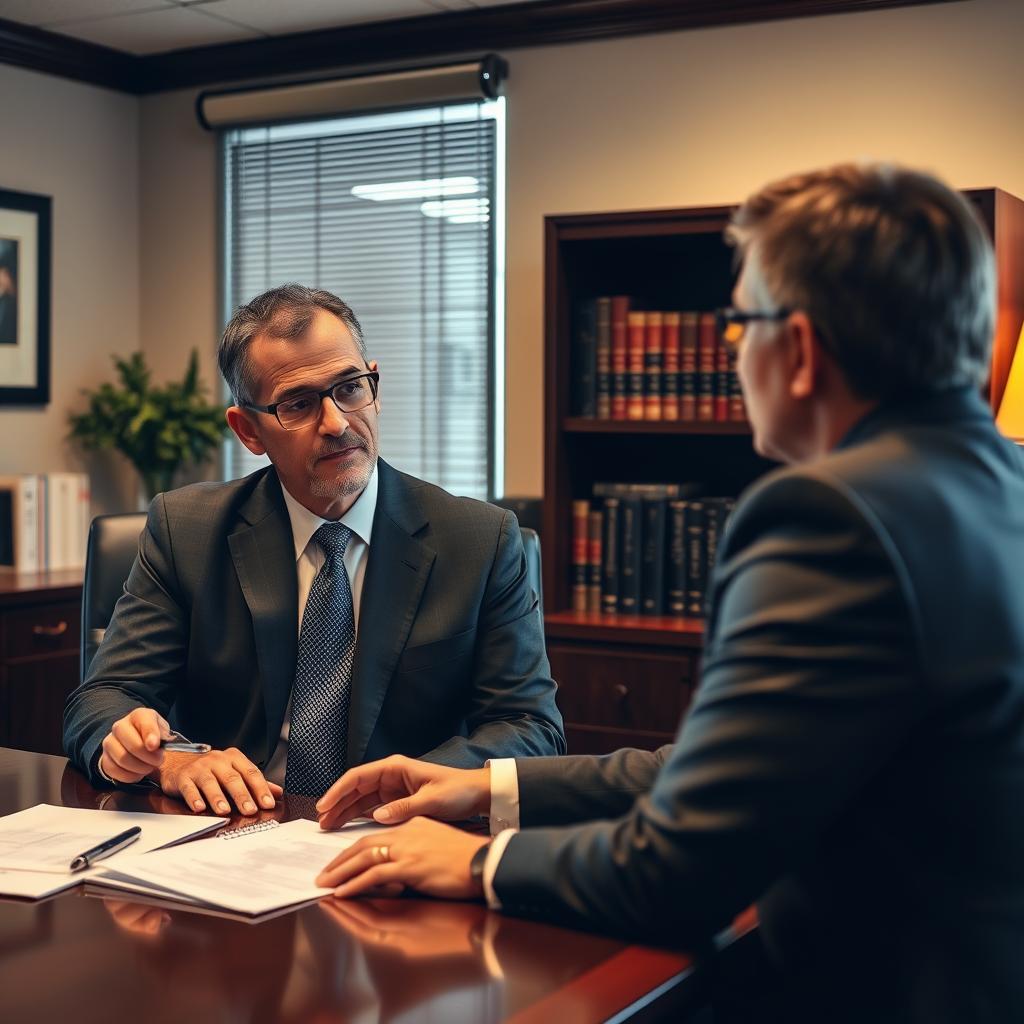 Securities Fraud Lawyer Maryland, MD