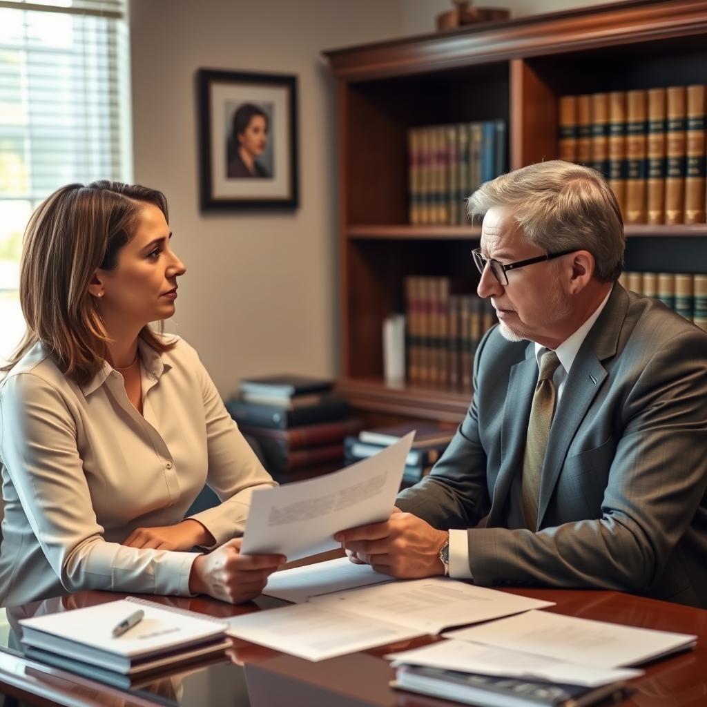 Sexual Battery Lawyer Virginia, VA