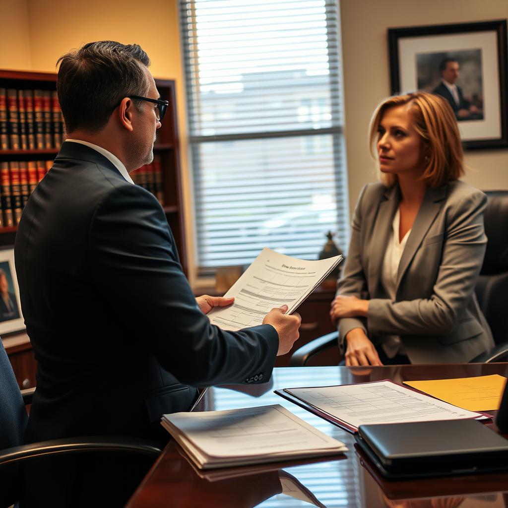 Sexual Exploitation Lawyer Maryland, MD