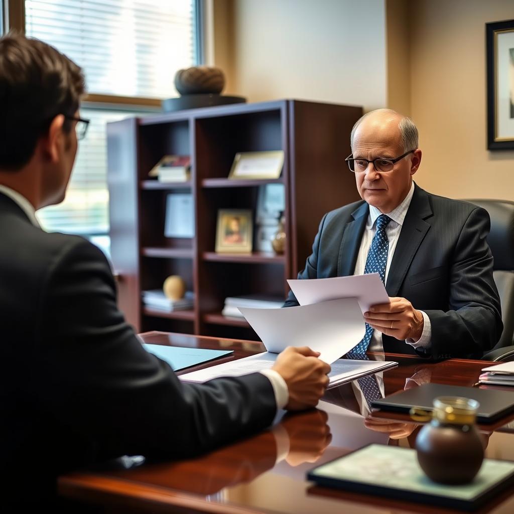 Simple Assault Defense Lawyer Poquoson, VA