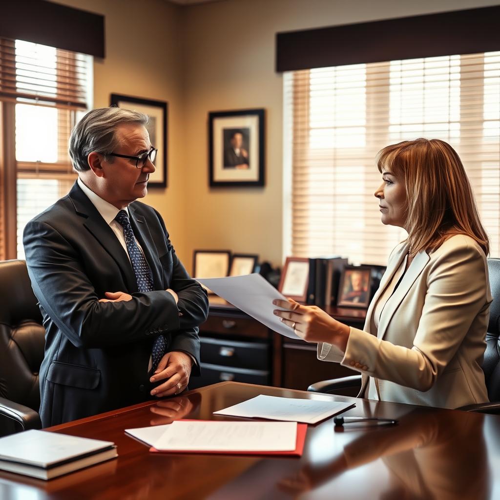 Trespass Defense Lawyer Louisa County, VA