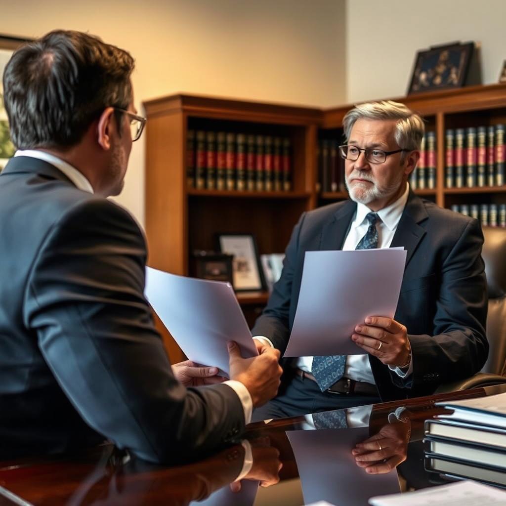 Trespass Defense Lawyer Prince George County, VA