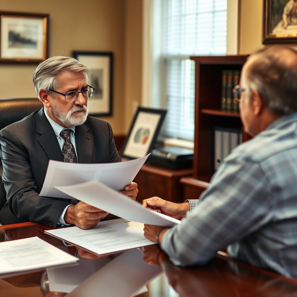Trespass Defense Lawyer Rappahannock County, VA