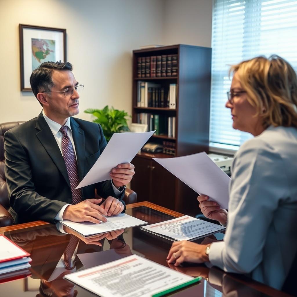 Trespass Defense Lawyer Virginia Beach, VA