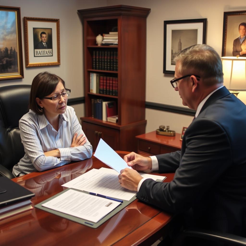 Trespass Defense Lawyer York County, VA