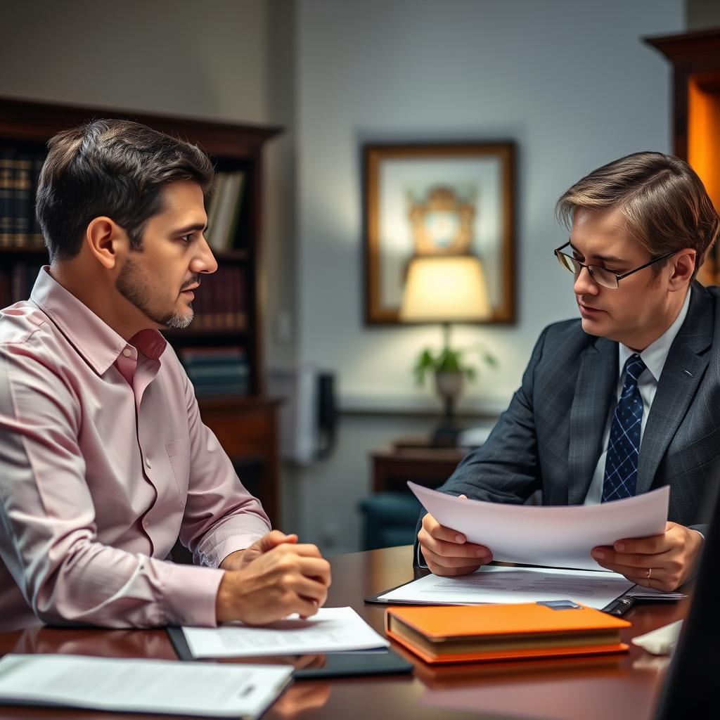 Trespassing Lawyer Roanoke County, VA