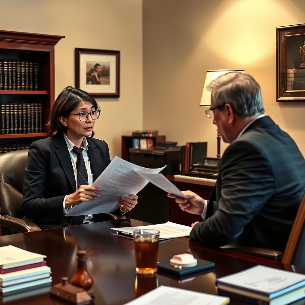 Underage Drinking Lawyer Fluvanna County, VA